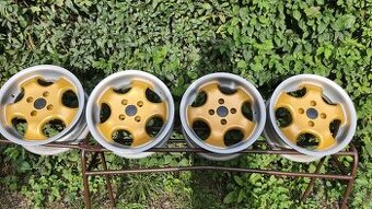 Elektrony  ARTEC r14 4x100 youngtimer-veteran