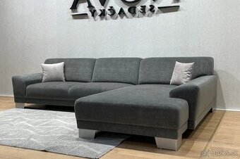 NOVÁ CENA     kvalitná sedačka s výsuvom, cenník 2284€