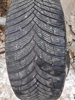Predám pneumatiky zimné 225/55R18