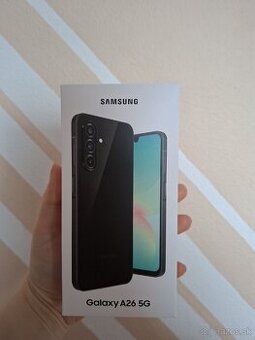 Samsung Galaxy A26 5g