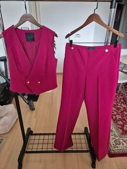 Mohito Vesta a nohavice velkost 40,cena je za oboje