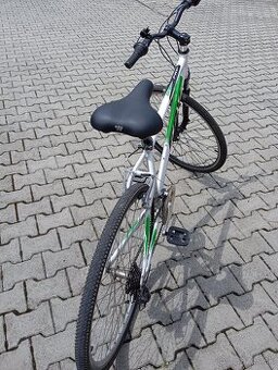 Crossovy Bicykel FAV PHANTOM