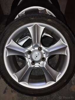 Predám elektróny spolu aj s gumami