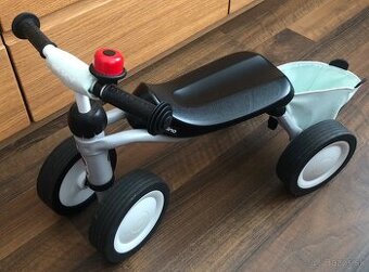 Odrážadlo Pukylino