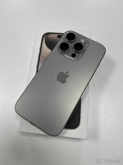 iPhone 15 Pro 256GB