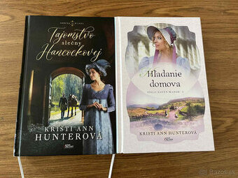 MEAGAN McKINNEYOVA, KLASSENOVA,MIŠIKOVA,KRISTI ANN HUNTER