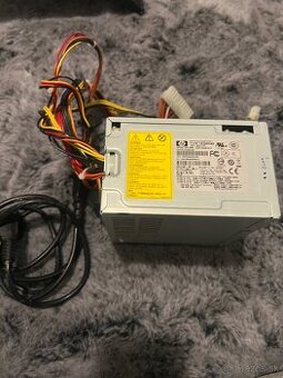 Predám 200w zdroj do počítaču