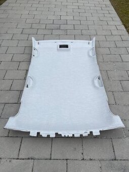 Stropnica,stropný tapacír Škoda Fabia 1 Combi