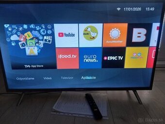 THOMSON 40FD 5406 smart 100cm