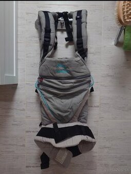 Ergonomický nosič Manduca XT