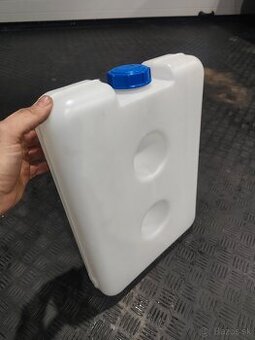 Nadrz na nezavisle kurenie