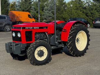ZETOR 5243