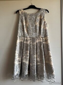 Predám spoločenské šaty