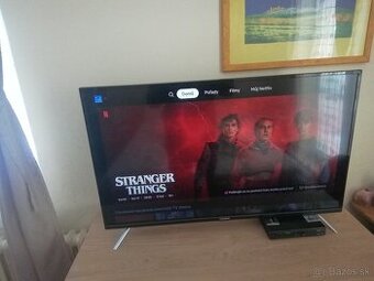 Tv smart 4k thomson 43 android