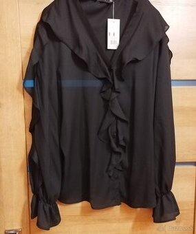 Bluzka velk.46 - nova