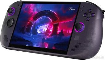 Lenovo Legion GO S