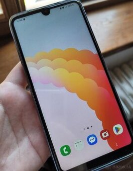 Samsung S20 - bez nabíjačky