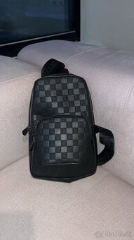 Louis Vuitton shoulder bag