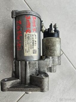 Štartér Peugeot boxer, Citroën Jumper