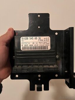 Mercedes  V Klass Vito W638