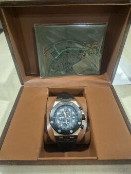 Pánske HODINKY AUTOMAT