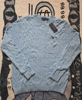 Polo ralph lauren sveter