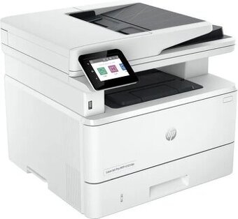 HP LaserJet Pro MFP 4102fdw