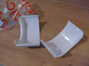 armatura alcadrain a980