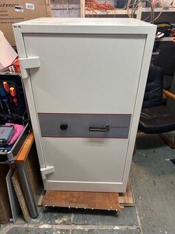 Predám trezor Rosengrens RD 140