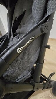 kočík Petite & Mars