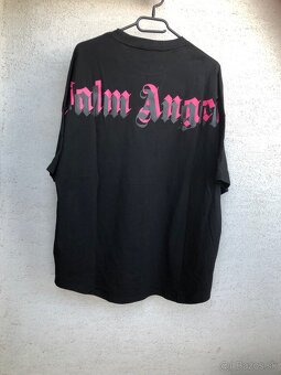 Palm Angels tričko