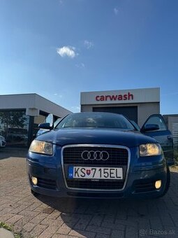 Audi A3 2006