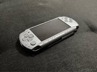 Sony PSP 3000 modnute