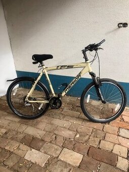 Predam pánsky jazdený horský bicykel Merida
