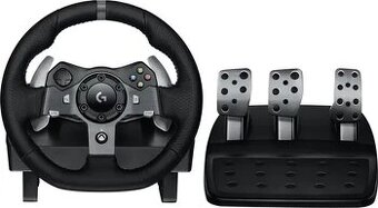 Logitech g920