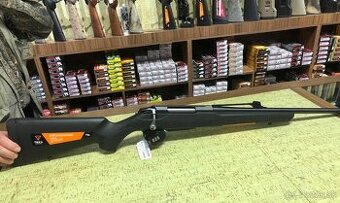 Predám fínsku SAKO, model Tikka T3x - Battue