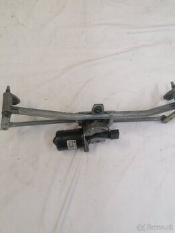 Mechanizmus Stieračov Octavia1