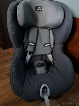Britax Römer King II autosedačka 9-18 kg