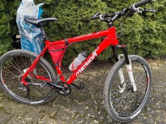 Predám horský bicykel Merida Matts 60