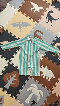 Detské plavky Lindex