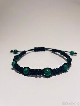 🌗 Malachit - energia obnovy