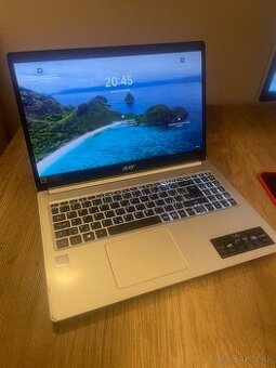 ACER Aspire A515 s i5, 16GB RAM, FullHD
