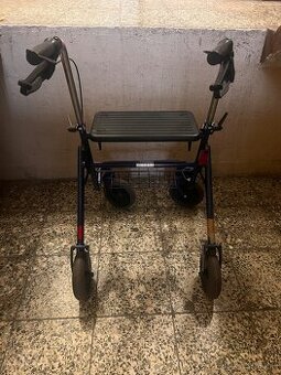 Chodítko pre seniorov