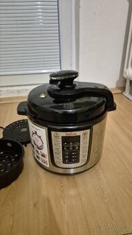 Multifunkčný elektrický hrniec Tefal One Pot CY505EE0