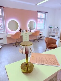 Prenájom kresla v Beauty salóne na Liptove
