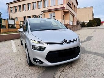 Citroën C4 Picasso 1.6 BlueHDi Collection