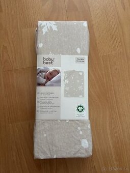 Plachta 140 x 70 cm nová