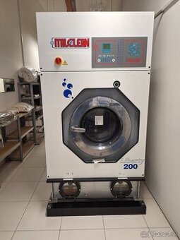 Chemicky stroj LIB200