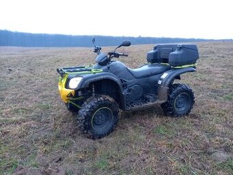 CF MOTO Gladiator 510 – 4×4