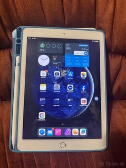 iPad Pro 9.7-inch Wi-Fi 128GB Silver